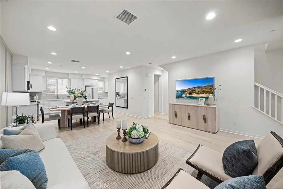 Unit for sale at 207 Essex Court, Tustin, CA 92780