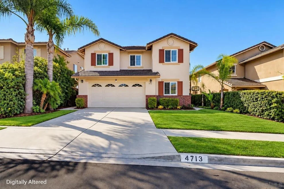 Unit for sale at 4713 Hickok Point, San Diego, CA 92154