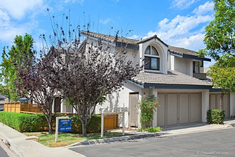 Unit for sale at 6435 Caminito Listo, San Diego, CA 92111