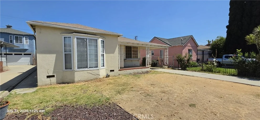 Unit for sale at 4435 E 60th Street, Maywood, CA 90270