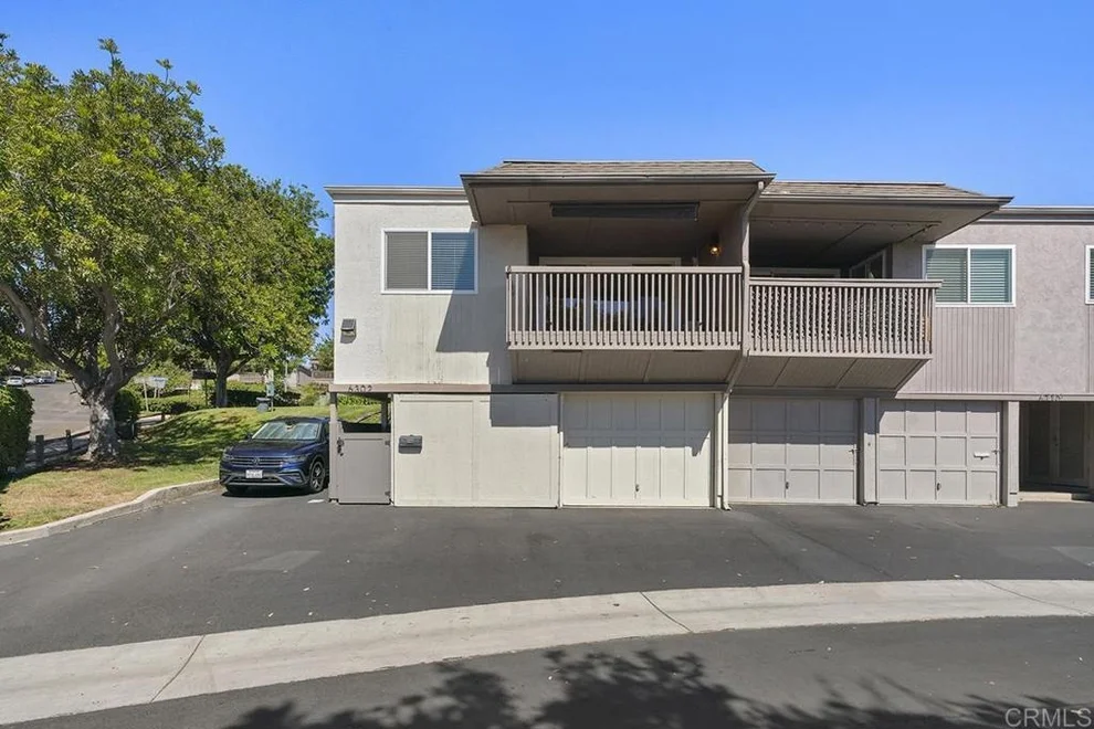 Unit for sale at 6302 Caminito Partida, San Diego, CA 92111