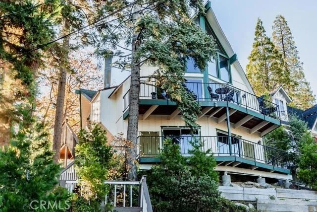 Unit for sale at 28919 Palisades Drive, Lake Arrowhead, CA 92352