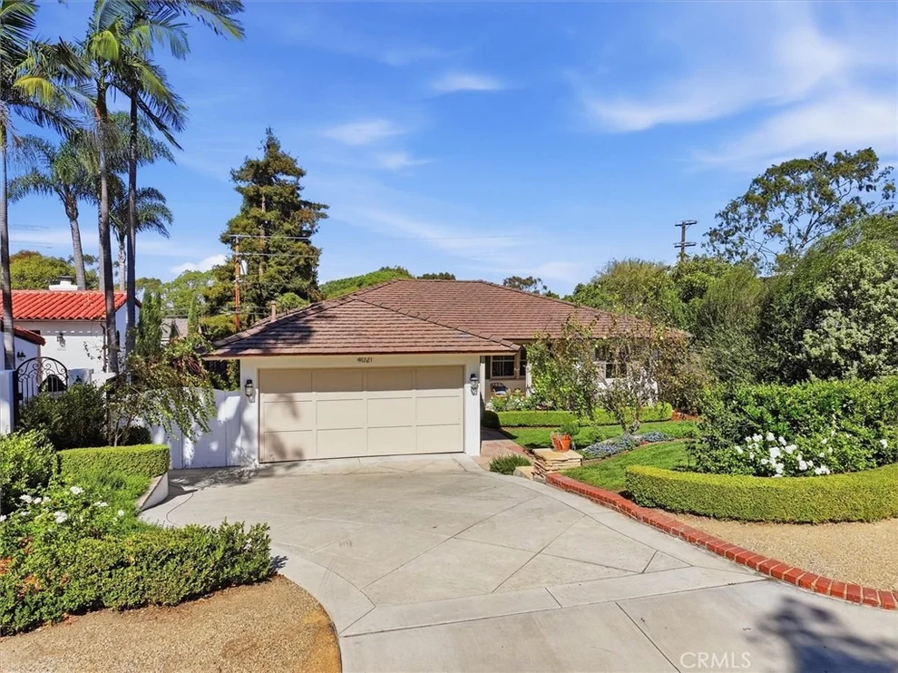 Unit for sale at 4021 Via Valmonte, Palos Verdes Estates, CA 90274