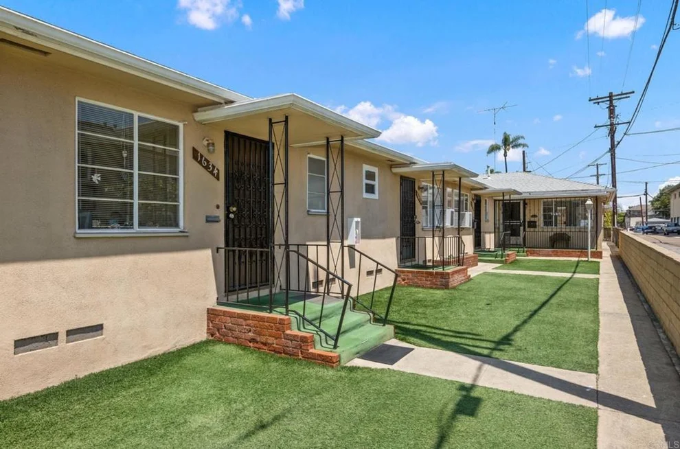 Unit for sale at 1634 1640 BROOKES Avenue, San Diego, CA 92103