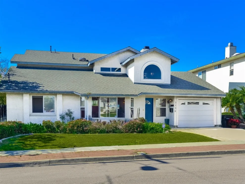 Unit for sale at 3136 Geronimo Ave., San Diego, CA 92117