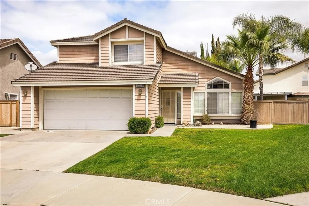 Unit for sale at 30588 Meadow Run Place, Menifee, CA 92584