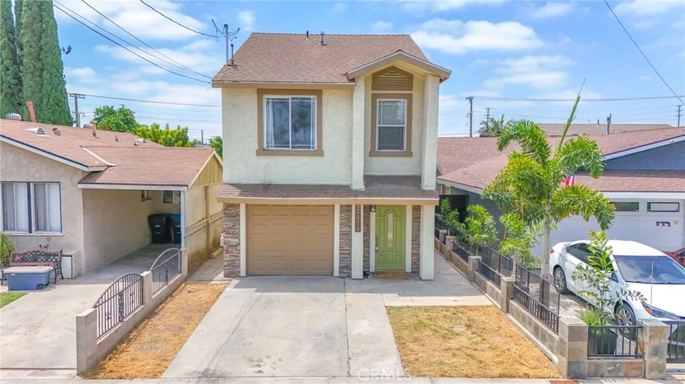 Unit for sale at 11858 Cedarvale, Norwalk, CA 90650