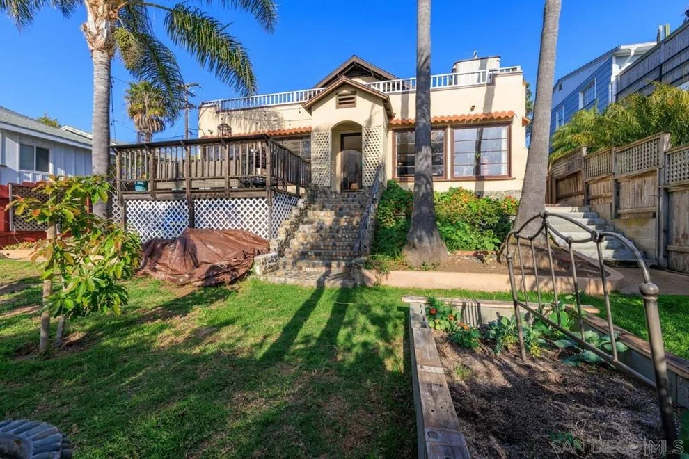 Unit for sale at 215 17 N Granados Ave., Solana Beach, CA 92075