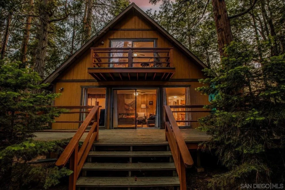 Unit for sale at 52275 Sylvan Way, Idyllwild, CA 92549