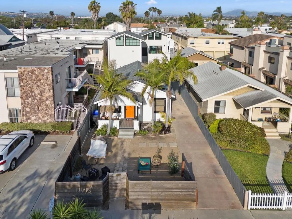 Unit for sale at 4777 81 35th St, San Diego, CA 92116