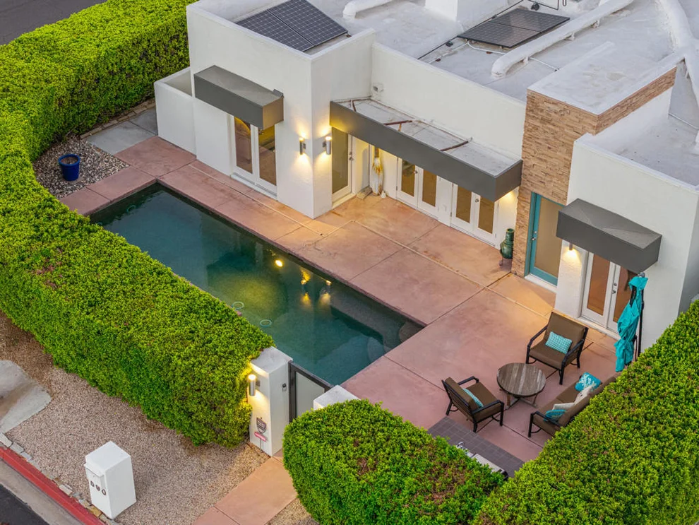 Unit for sale at 590 N Plaza Amigo, Palm Springs, CA 92262