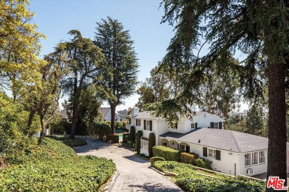 Unit for sale at 10810 Ambazac Way, Los Angeles, CA 90077