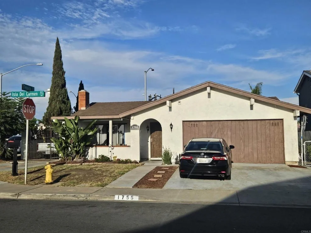 Unit for sale at 1755 Isla Del Carmen Way, San Ysidro, CA 92173