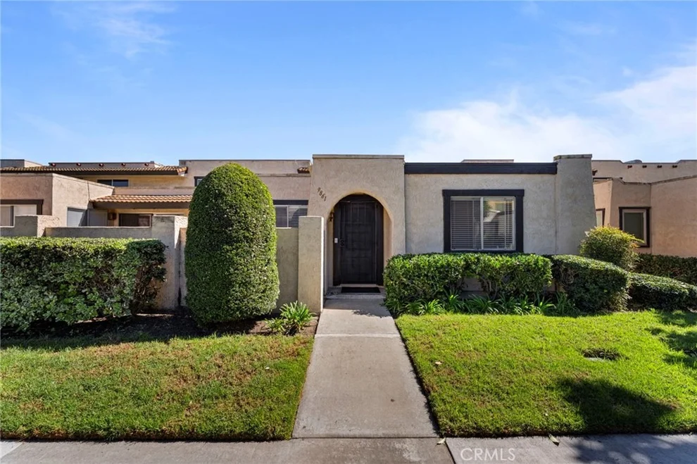 Unit for sale at 9861 Newport Way, Cypress, CA 90630