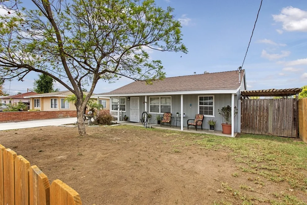 Unit for sale at 1272 E Lexington Ave, El Cajon, CA 92019