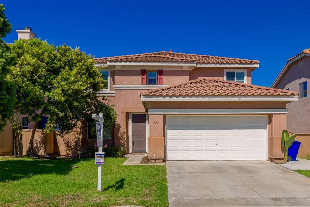 Unit for sale at 935 Rigley St, Chula Vista, CA 91911
