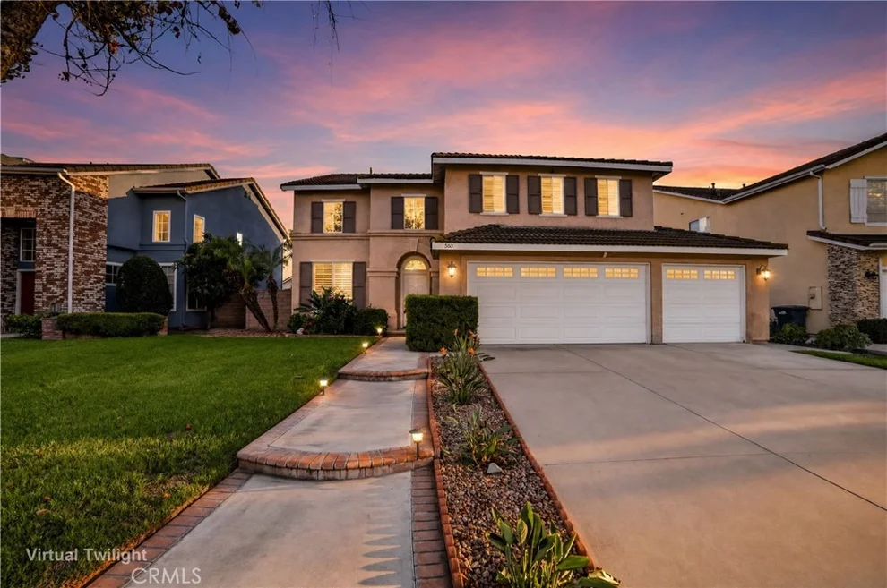 Unit for sale at 580 E Hazeltine, Ontario, CA 91761
