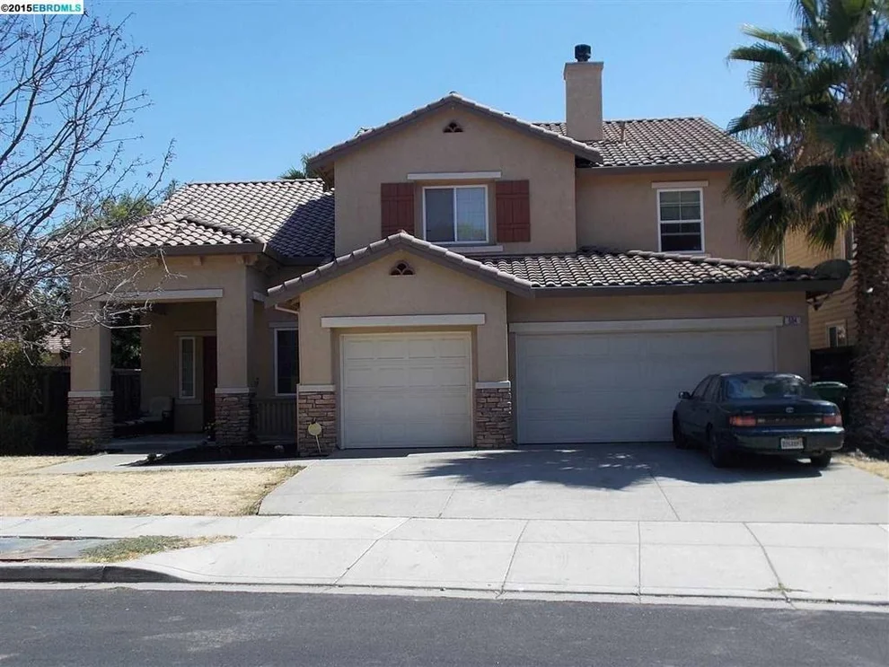 Unit for sale at 504 MENDOTA ST, Brentwood, CA 94513