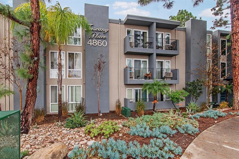 Unit for sale at 4860 Rolando Ct, San Diego, CA 92115