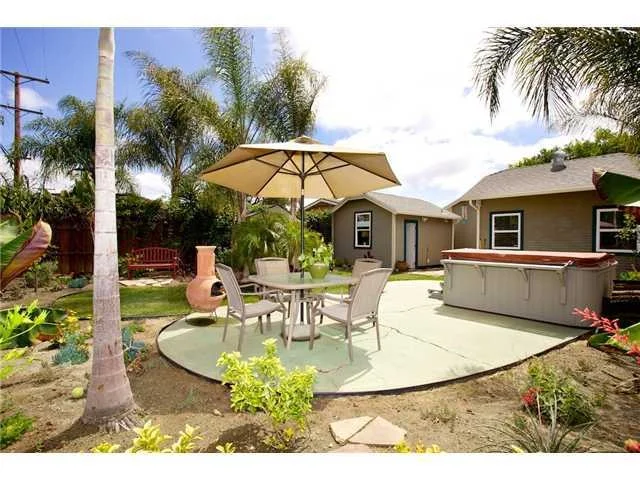 Unit for sale at 3571 Herman Avenue, San Diego, CA 92104