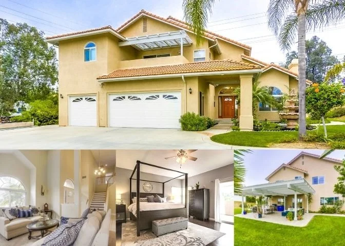Unit for sale at 1360 Lorenzo Drive, Fallbrook, CA 92028