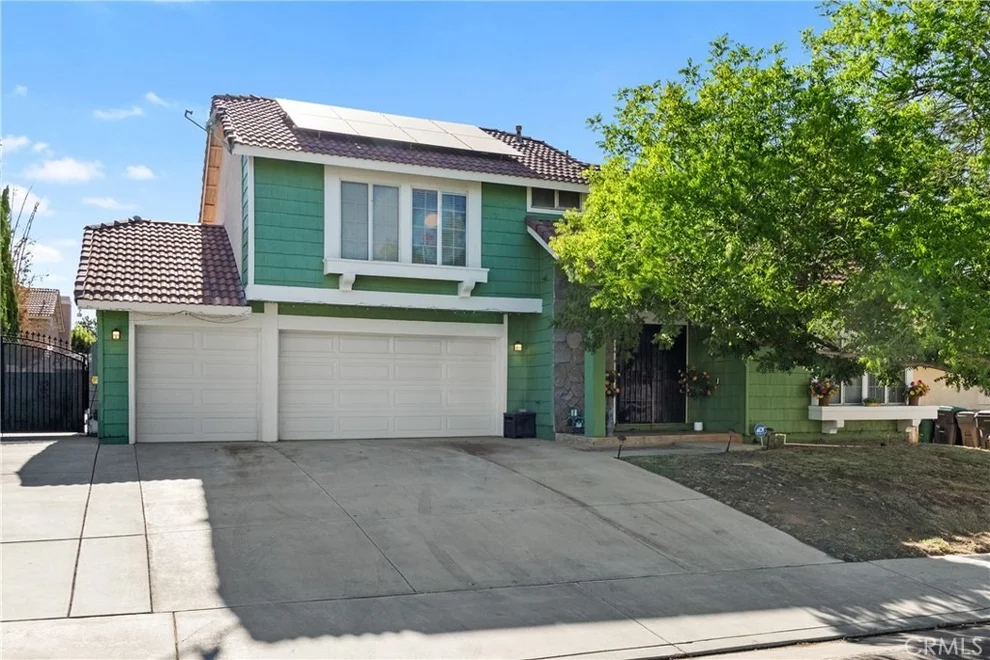 Unit for sale at 37443 Yorkshire Drive, Palmdale, CA 93550