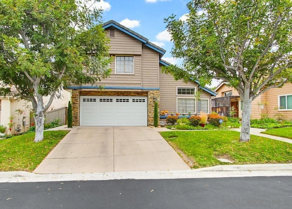 Unit for sale at 2532 Seattle Dr, El Cajon, CA 92020