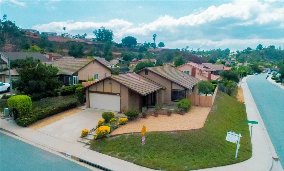Unit for sale at 2006 Darlington Ct, El Cajon, CA 92019