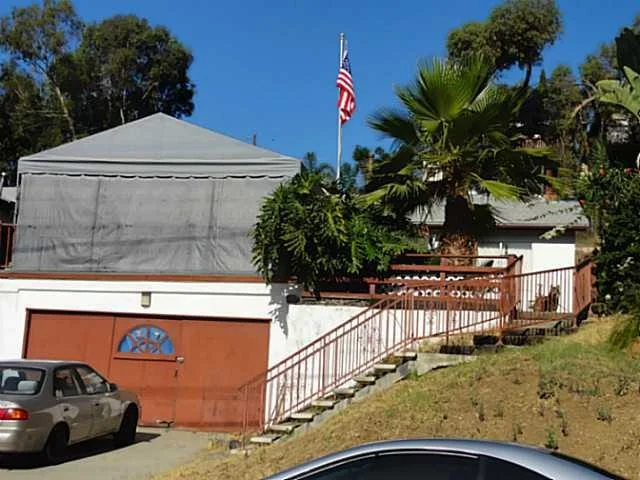 Unit for sale at 1216 La Presa Avenue, Spring Valley, CA 91977