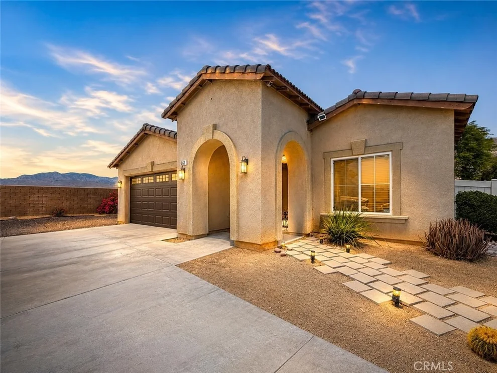 Unit for sale at 8567 Rockies Avenue, Desert Hot Springs, CA 92240