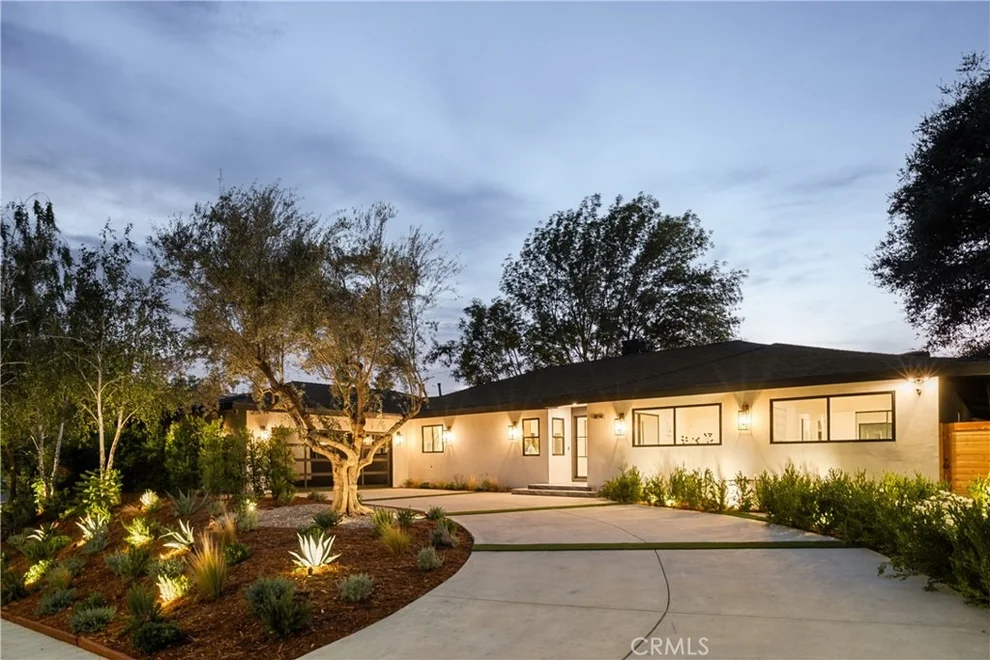 Unit for sale at 4041 Sapphire Drive, Encino, CA 91436