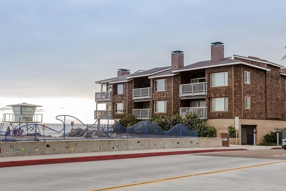 Unit for sale at 1445 S Pacific, Oceanside, CA 92054