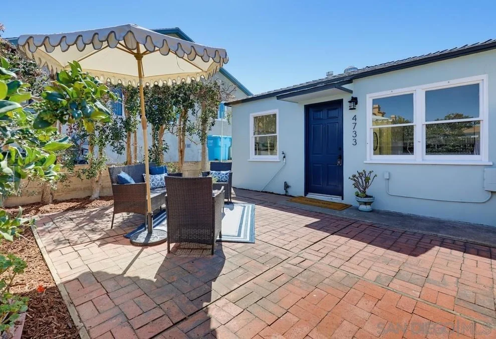 Unit for sale at 4733 35 Orchard Avenue, San Diego, CA 92107