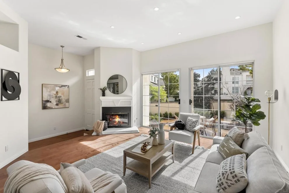 Unit for sale at 5123 Renaissance Ave, San Diego, CA 92122