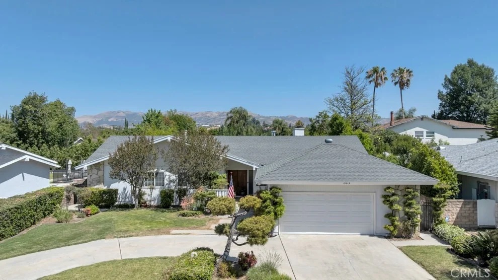 Unit for sale at 19615 Vintage Street, Northridge, CA 91324