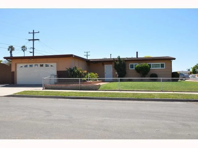 Unit for sale at 1203 Gaywood Street, San Diego, CA 92154
