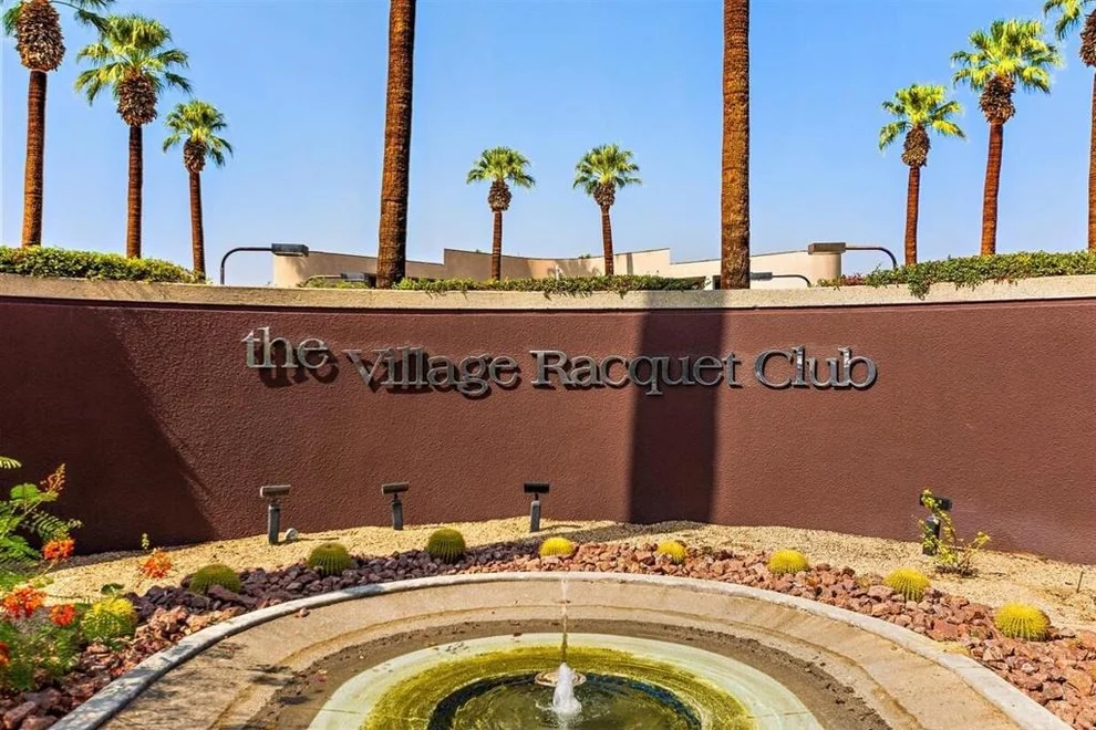 Unit for sale at 890 Village Square N, Palm Springs, CA 92262