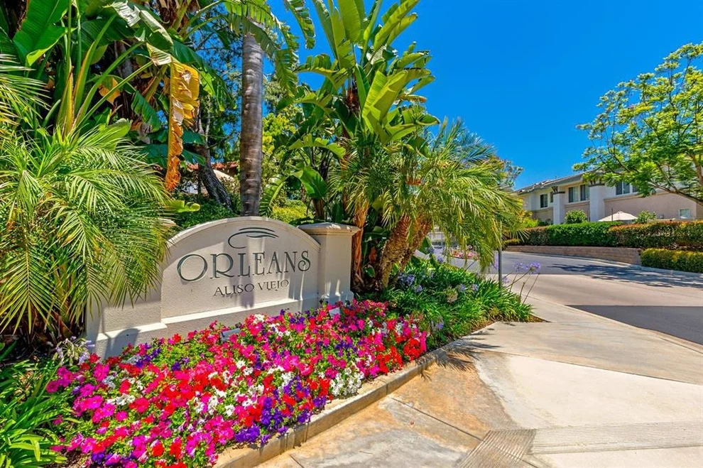 Unit for sale at 50 Sobrante, Aliso Viejo, CA 92656