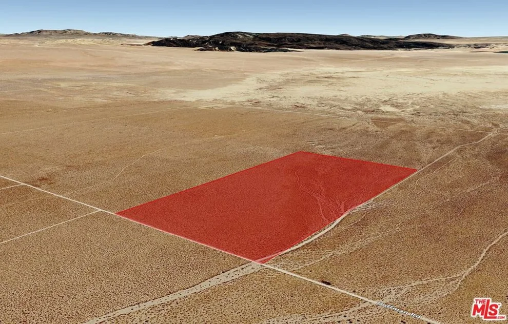 Unit for sale at 0 Hoffman Road, Hinkley, CA 92347