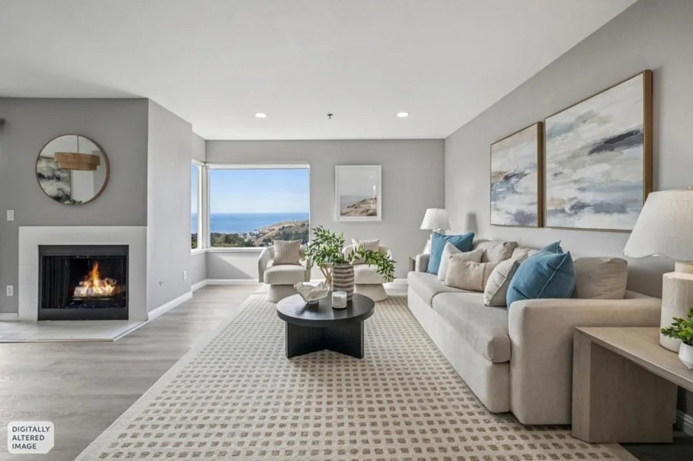 Unit for sale at 911 Fassler Avenue, Pacifica, CA 94044