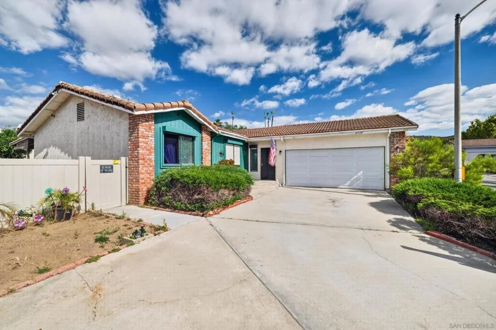 Unit for sale at 8529 Snow White Dr, El Cajon, CA 92021