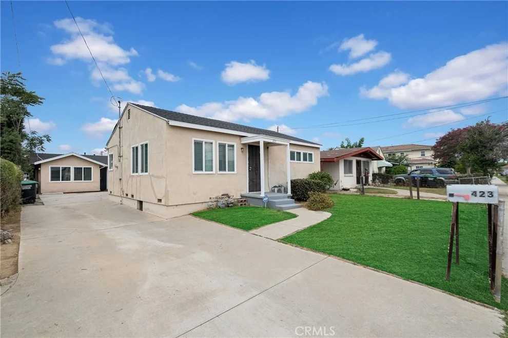 Unit for sale at 423 Florence Ave, Monterey Park, CA 91755