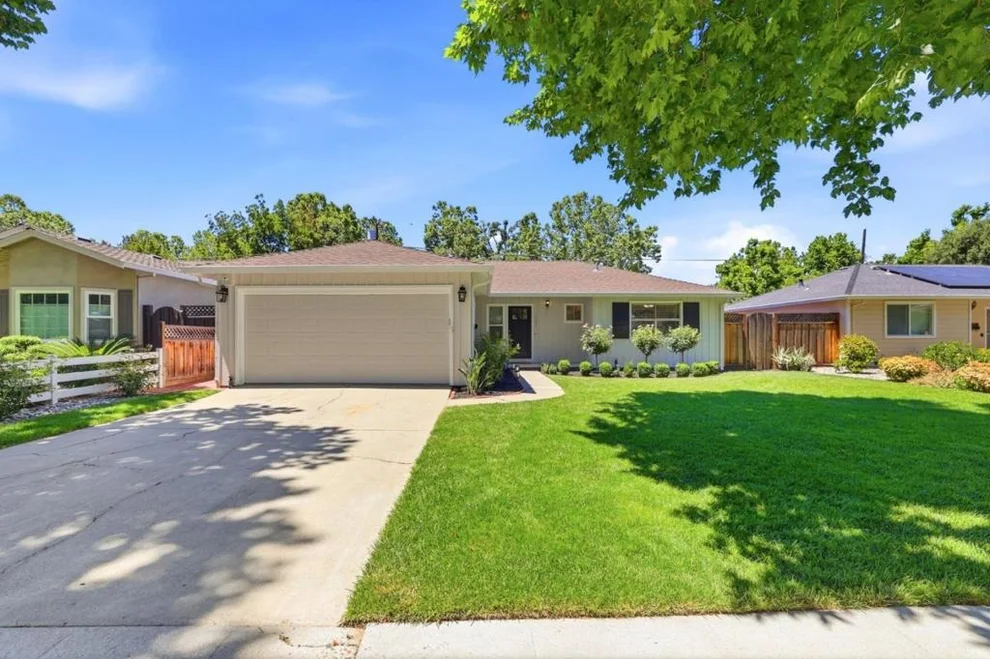 Unit for sale at 1553 Fuchsia Drive, San Jose, CA 95125