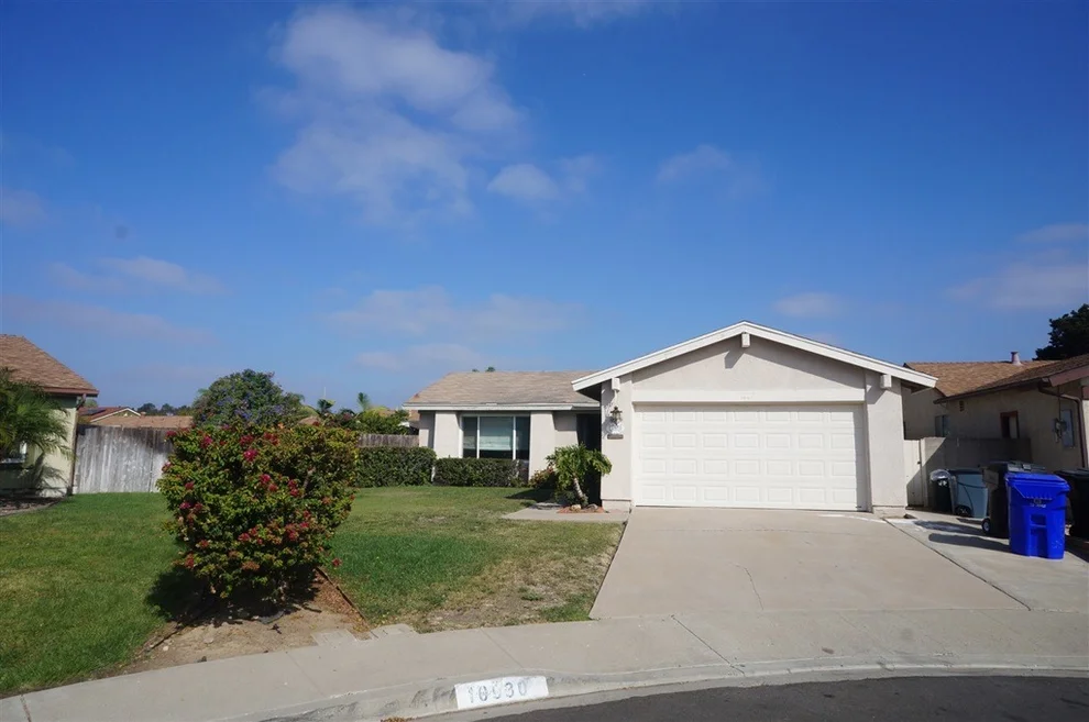 Unit for sale at 10930 Whitehall Rd, San Diego, CA 92126