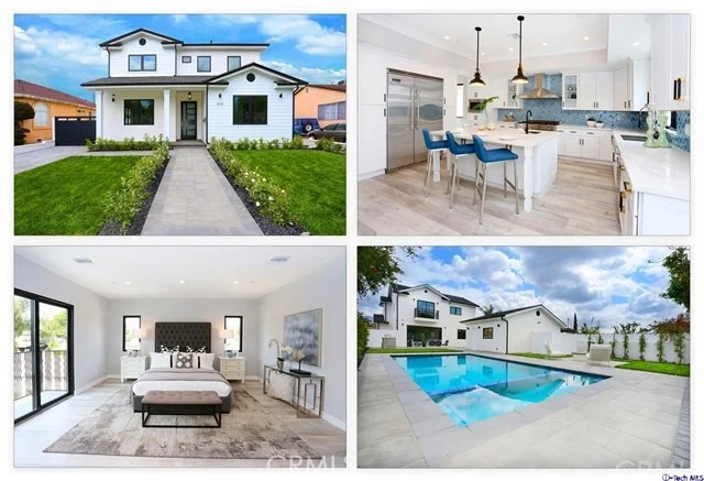 Unit for sale at 405 S Glenwood Place, Burbank, CA 91506