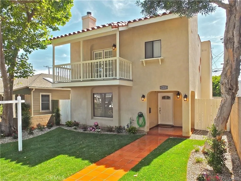 Unit for sale at 3412 Myrtle Avenue, Long Beach, CA 90807