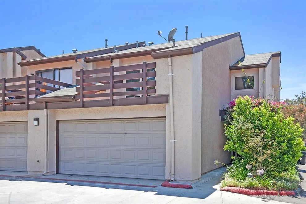 Unit for sale at 619 Beyer Way, San Diego, CA 92154
