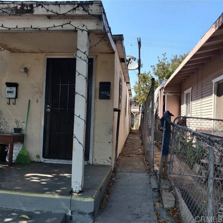 Unit for sale at 3110 12 National Avenue, San Diego, CA 92113