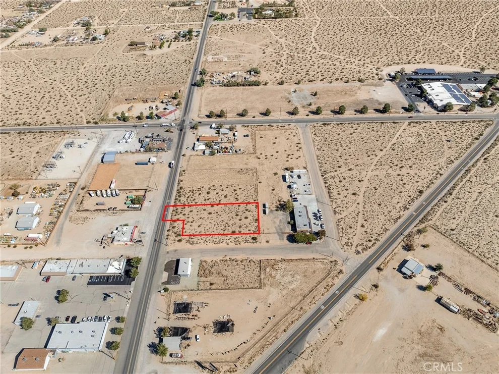 Unit for sale at 0 Old Woman Springs, Lucerne Valley, CA 92356