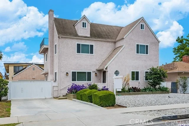 Unit for sale at 1234 Richard Place, Glendale, CA 91206